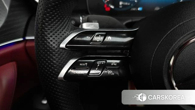 Mercedes-Benz CLS-Class C257 2022 Белый из Кореи, фото 6