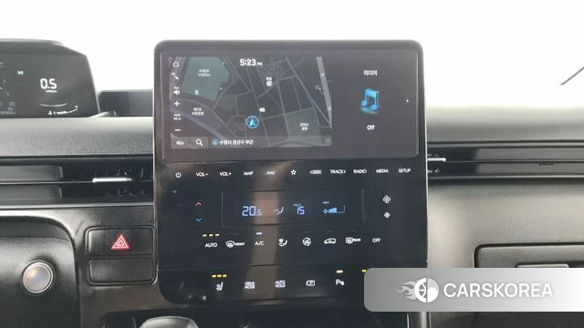 Hyundai Staria 2023 Белый из Кореи, фото 6