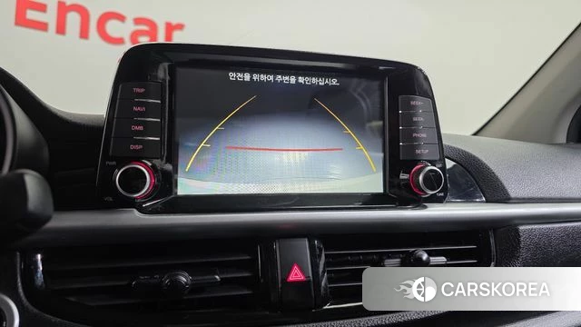 Kia Morning Urban (JA) 2022 Жемчужный цвет из Кореи, фото 6