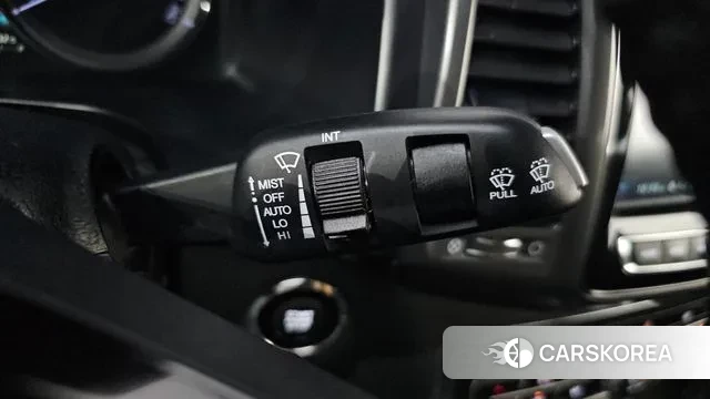 Ssangyong The New Rexton Sports Cannes 2021 Черный из Кореи, фото 6