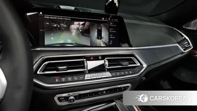 BMW X6 (G06) id 3484043 из Кореи 6