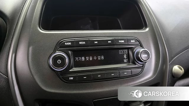 Chevrolet (GM Daewoo) The New Spark 2019 Жемчужный цвет из Кореи, фото 6