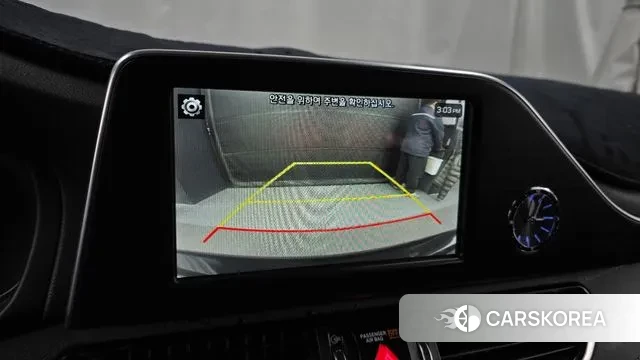 Hyundai Grandeur IG Hybrid 2018 Черный из Кореи, фото 6