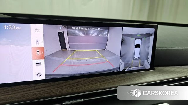 Genesis GV80 2024 Серый из Кореи, фото 6