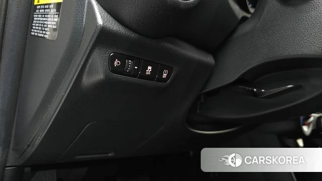 Kia Morning Urban (JA) 2022 Жемчужный цвет из Кореи, фото 6