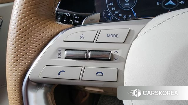 Hyundai The New Grandeur IG 2020 Серый из Кореи, фото 6