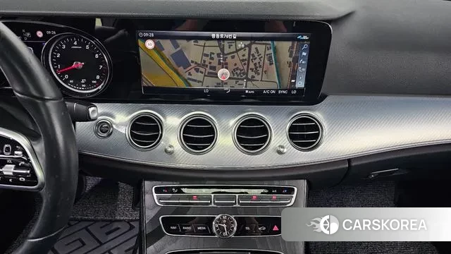 Mercedes-Benz E-Class W213 2020 Черный из Кореи, фото 6