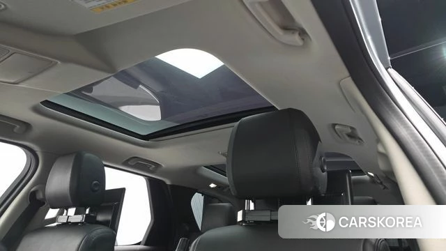 Land Rover Discovery 5 2018 Белый из Кореи, фото 6