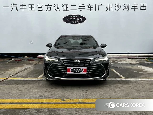 Toyota Asian dragon 2024 Черный из Китая, фото 6