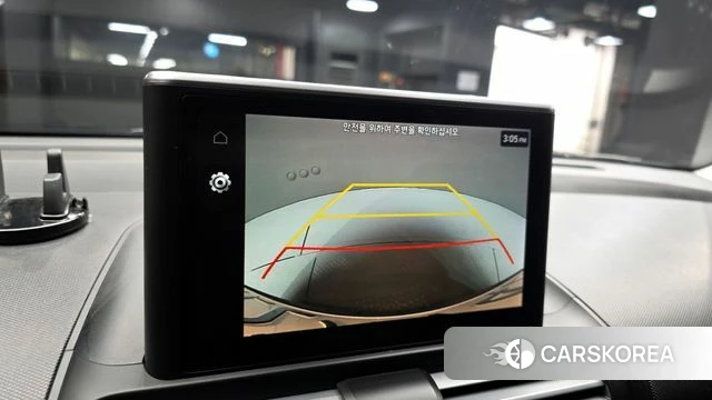 Hyundai Casper 2022 Белый из Кореи, фото 6