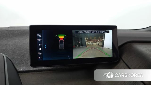 BMW i3 2018 Черный из Кореи, фото 6