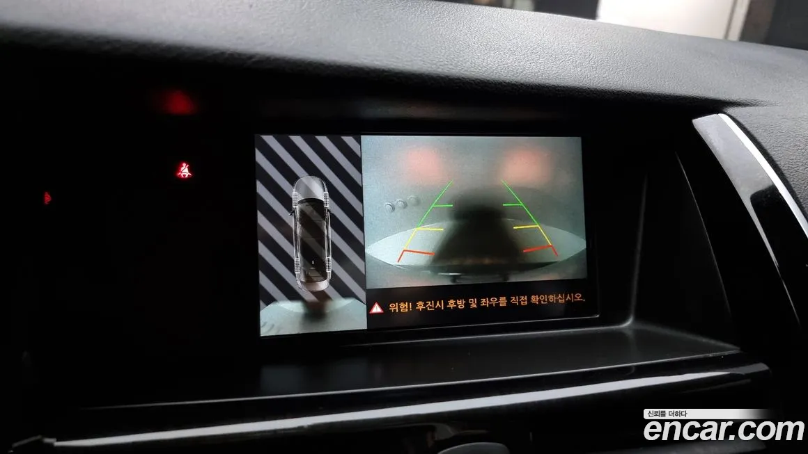 Renault Korea (Samsung) SM7 Nova 2019 Серый из Кореи, фото 6