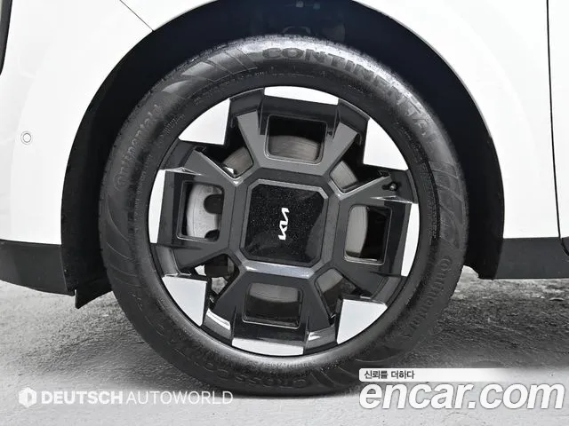 Kia The New Carnival 4th Generation id 2651206 из Кореи 6