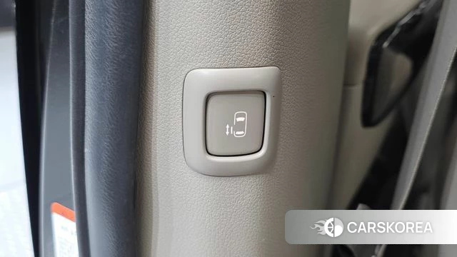 Kia The New Carnival 2019 Черный из Кореи, фото 6