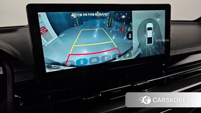 Ssangyong The New Rexton Sports Cannes 2024 Жемчужный цвет из Кореи, фото 6