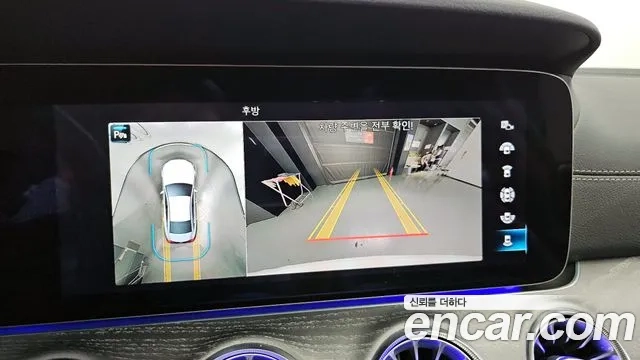 Mercedes-Benz CLS-Class C257 2022 Белый из Кореи, фото 6