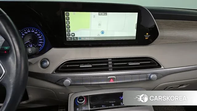 Hyundai Palisade 2019 Серый из Кореи, фото 6