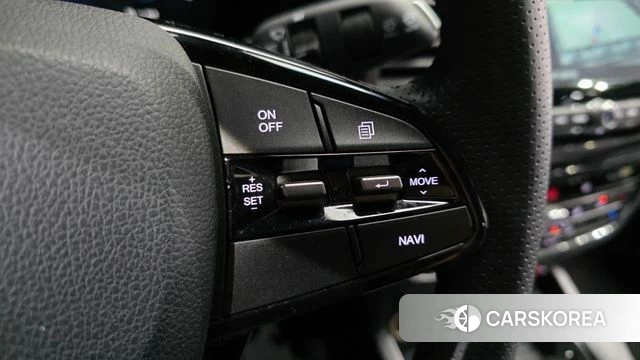Ssangyong The New Rexton Sport 2022 Светло-зеленый из Кореи, фото 6