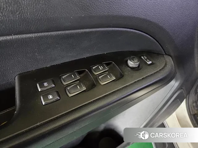 Ssangyong Rexton Sports 2018 Белый из Кореи, фото 6