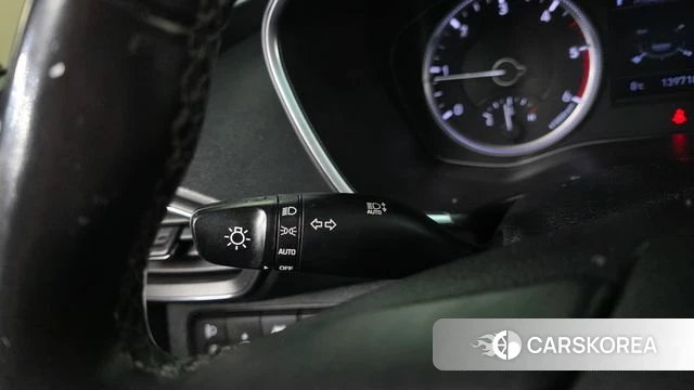 Hyundai Santa Fe TM 2018 Серый из Кореи, фото 6