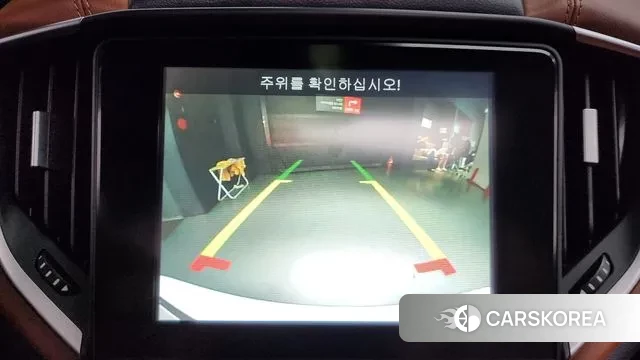 Maserati Ghibli 2020 Белый из Кореи, фото 6