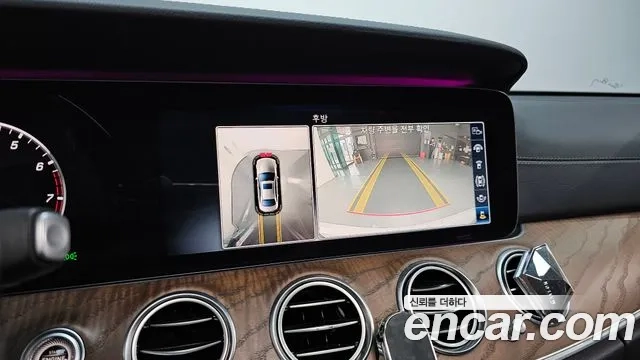 Mercedes-Benz E-Class W213 2019 Белый из Кореи, фото 6