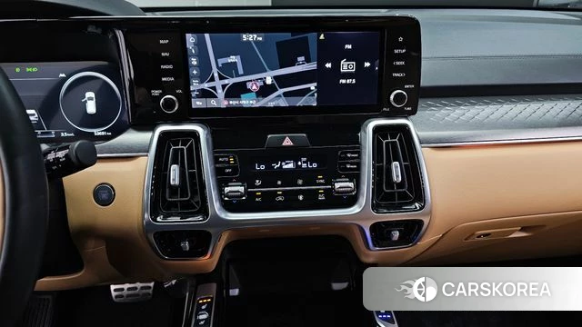 Kia Sorento 4th Generation 2020 Белый из Кореи, фото 6