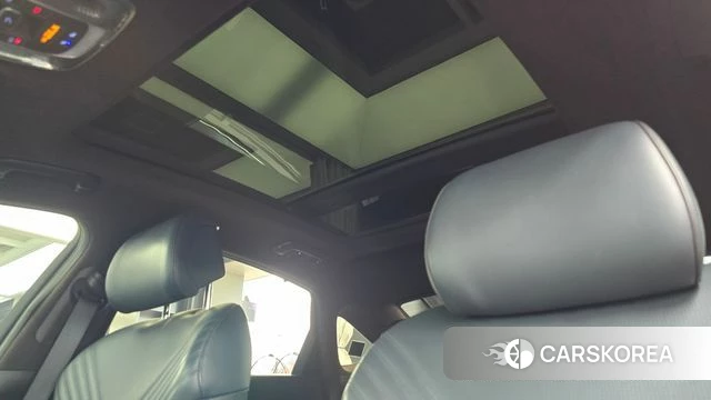 Genesis G80 (RG3) 2020 Серый из Кореи, фото 6
