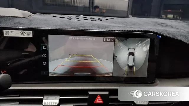 Kia The New Sportage 5th Generation 2025 Черный из Кореи, фото 6