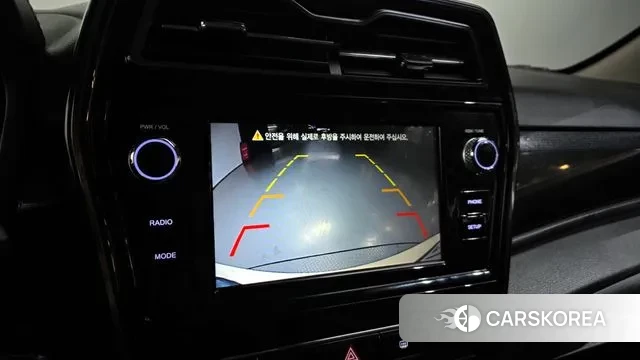 Ssangyong Berry New Tivoli 2021 Белый из Кореи, фото 6