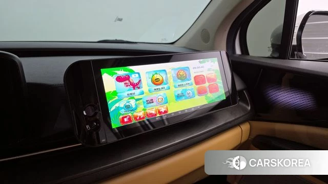 Kia Carnival 4th generation 2021 Белый из Кореи, фото 6