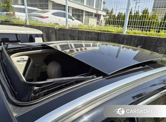 Lincoln Corsair 2020 Черный из Кореи, фото 6