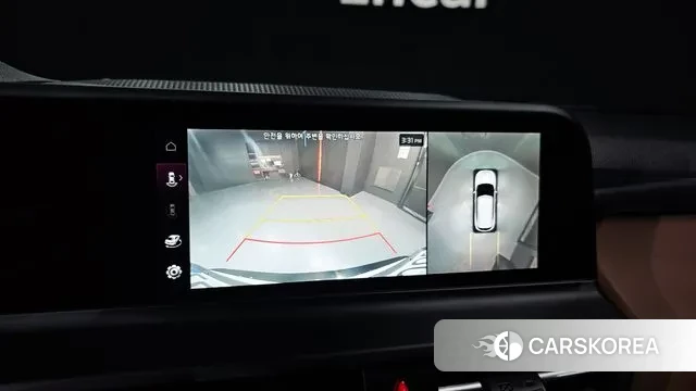 Kia The New Seltos 2023 Белый из Кореи, фото 6