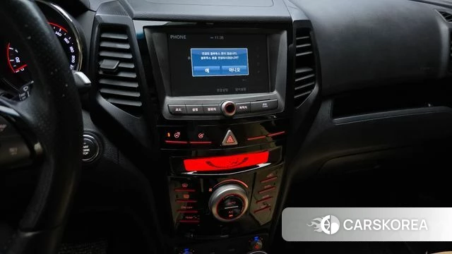 Ssangyong Tivoli Air 2018 Белый из Кореи, фото 6