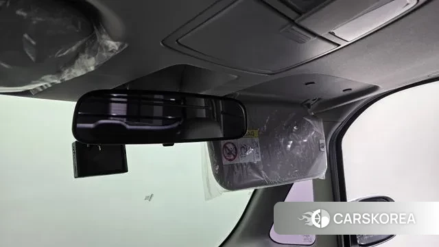 Kia The New Kia Ray 2023 Белый из Кореи, фото 6