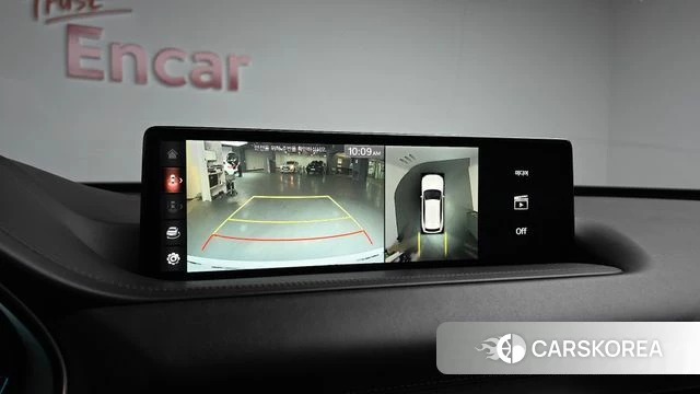 Genesis GV80 2020 Белый из Кореи, фото 6