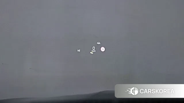 Mercedes-Benz GLC-Class X253 2021 Синий из Кореи, фото 6