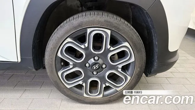 Hyundai Casper id 2660283 из Кореи 6