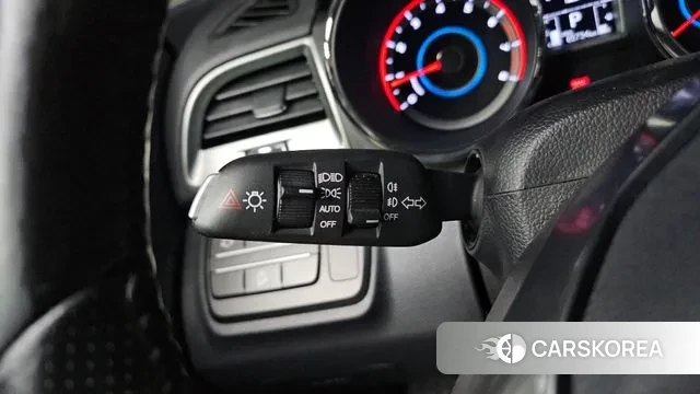 Ssangyong Tivoli Armor 2019 Оранжевый из Кореи, фото 6