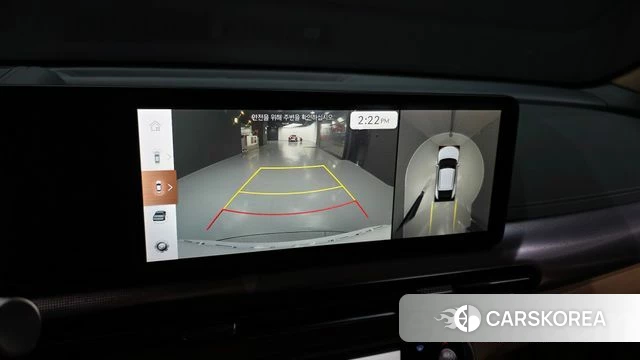 Genesis GV60 2023 Белый из Кореи, фото 6