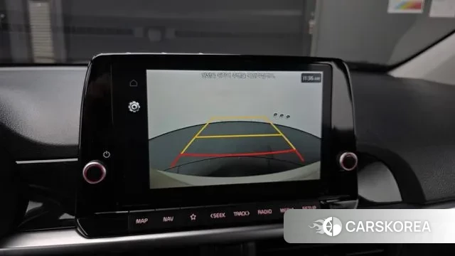 Kia Morning Urban (JA) 2022 Жемчужный цвет из Кореи, фото 6