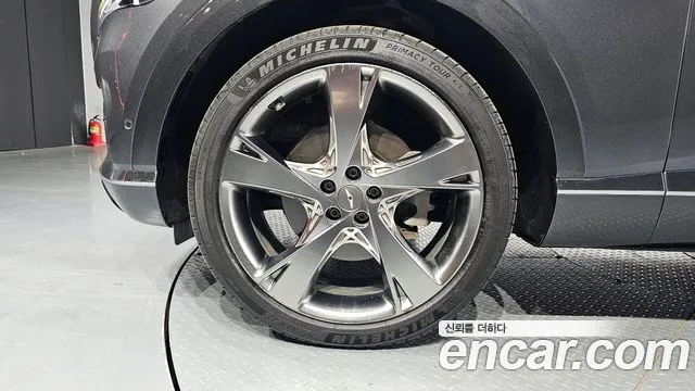 Genesis GV80 id 2664896 из Кореи 6