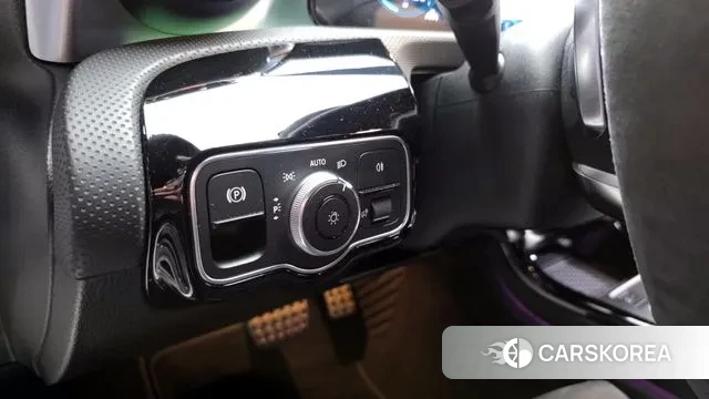 Mercedes-Benz CLA-Class C118 2020 Белый из Кореи, фото 6