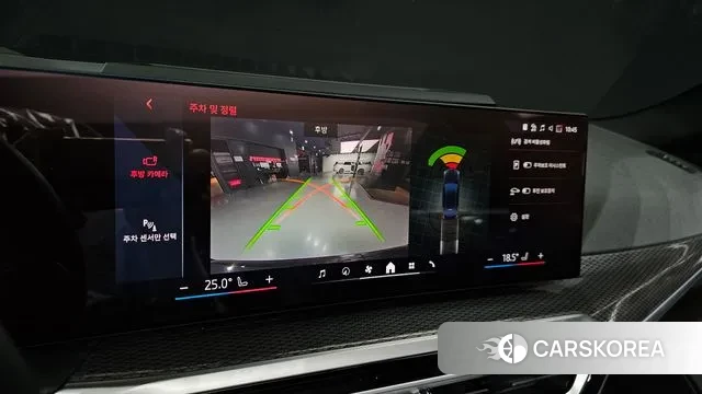 BMW i4 2024 Черный из Кореи, фото 6