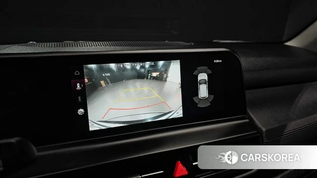 Kia The New Seltos 2024 Белый из Кореи, фото 6