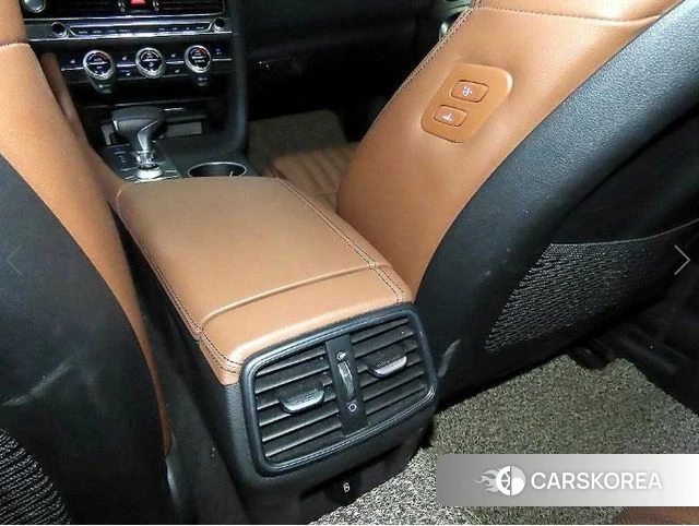 Genesis G70 2018 Белый из Кореи, фото 6