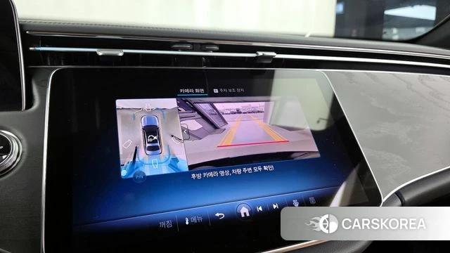 Mercedes-Benz E-Class W214 2026 Черный из Кореи, фото 6