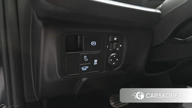 Hyundai Ionic 6 2023 Черный из Кореи, фото 6