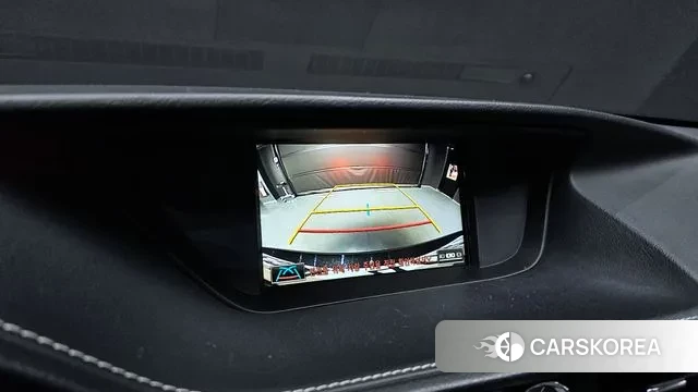 Lexus New ES300h 2018 Черный из Кореи, фото 6