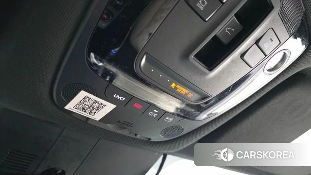 Kia Sorento 4th Generation 2020 Черный из Кореи, фото 6